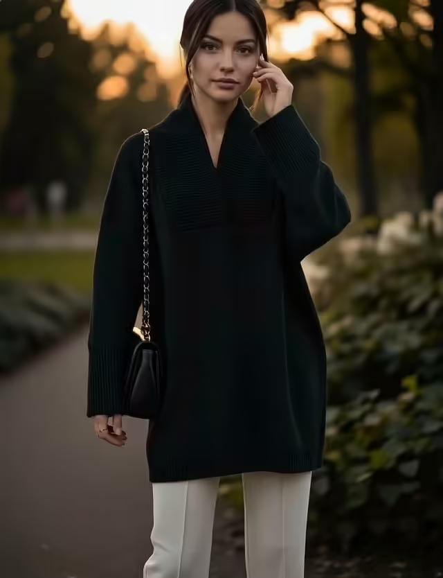 Женские туники