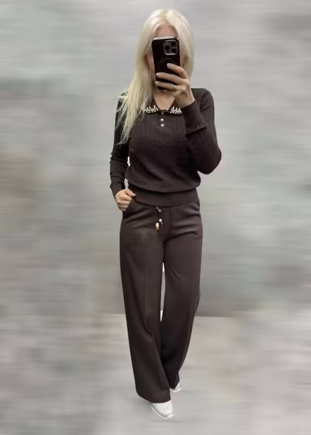 Женские джемперы. фото 2
