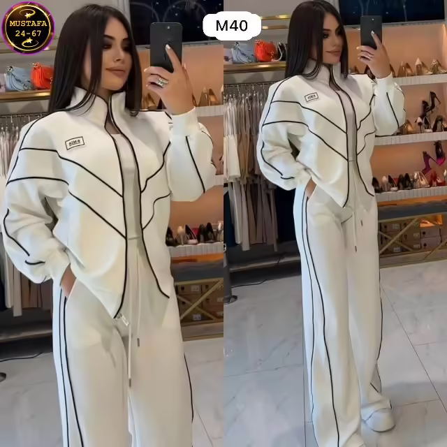 Идеальные спортивные женские костюмы