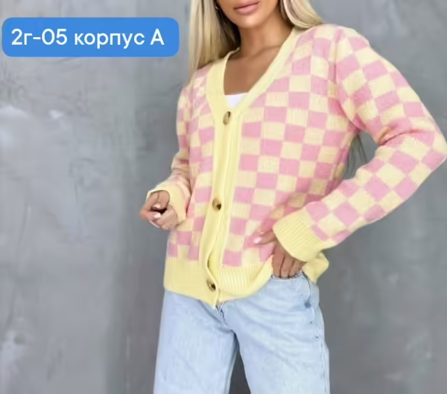 Женские кофты. фото 2