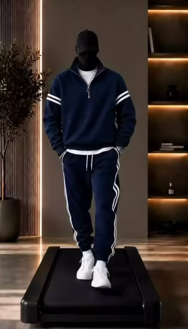 Мужские костюмы