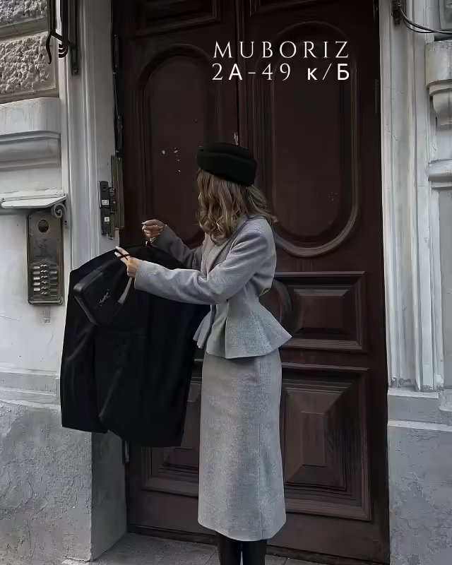 Крутые женские костюмы. фото 2