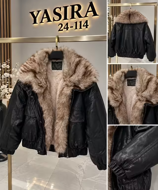 Трендовые женские куртки. фото 2