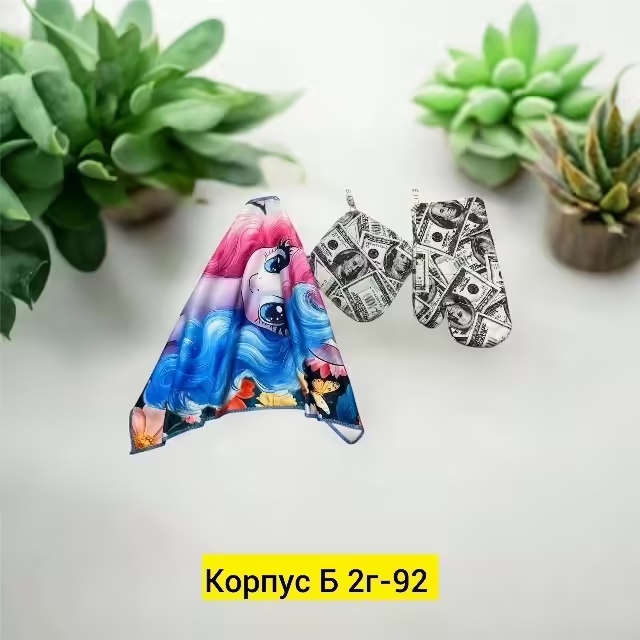 Кухонные наборы 3 в 1