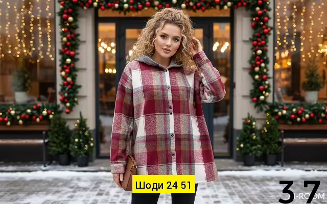 Кашемировые женские рубашки. фото 3