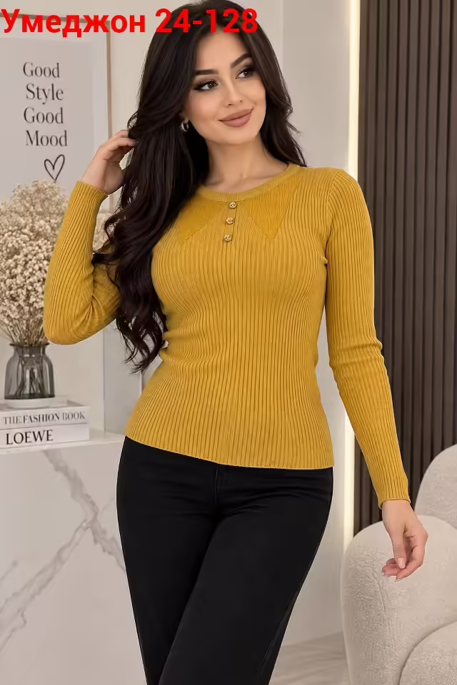 Женские кофты. фото 2