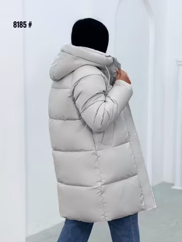 Женские куртки