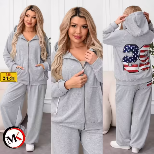 Отличные женские костюмы