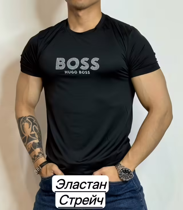 Мужские футболки. фото 2