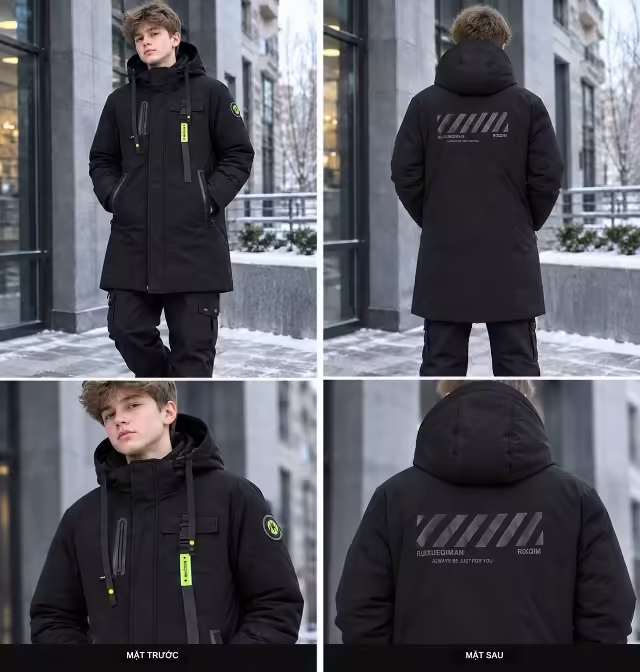 Зимние детские куртки. фото 3