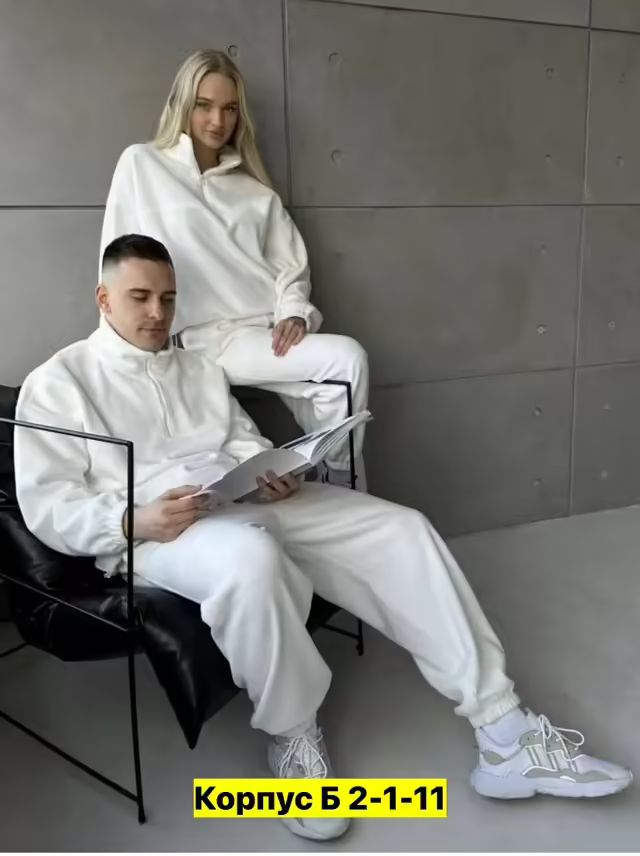 Двусторонние мужские костюмы на флисе. фото 2
