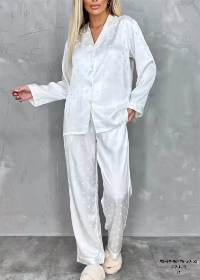 Женские пижамы