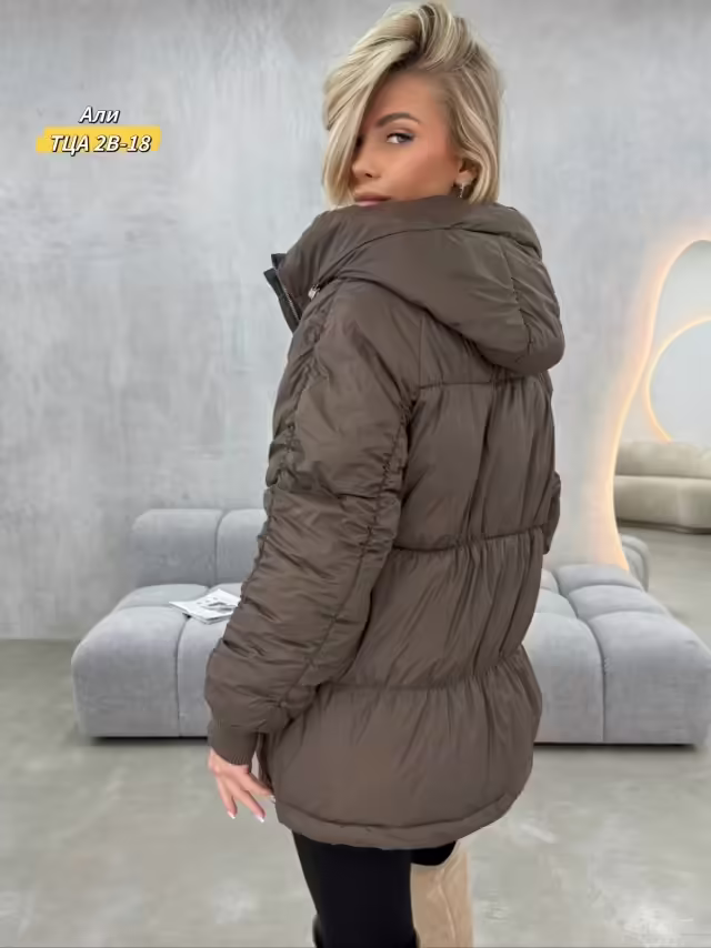 Женские куртки. фото 2
