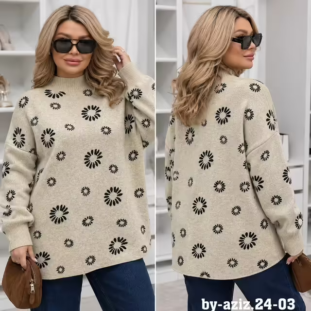 Крутые мягкие стильные женские кофты. фото 3