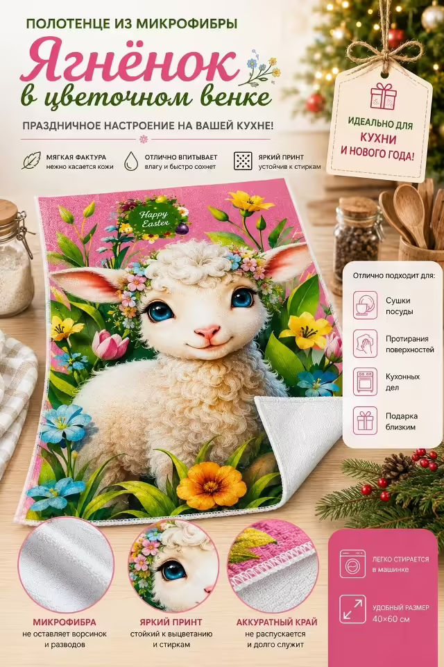 Полотенца из микрофибры. фото 3