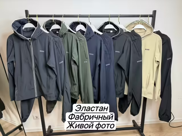 Мужские костюмы. фото 3