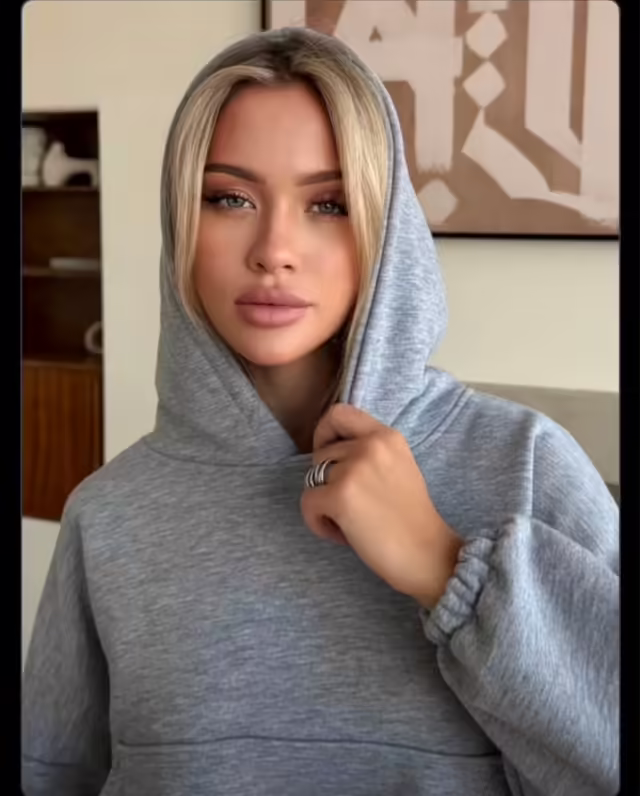 Женские худи. фото 2