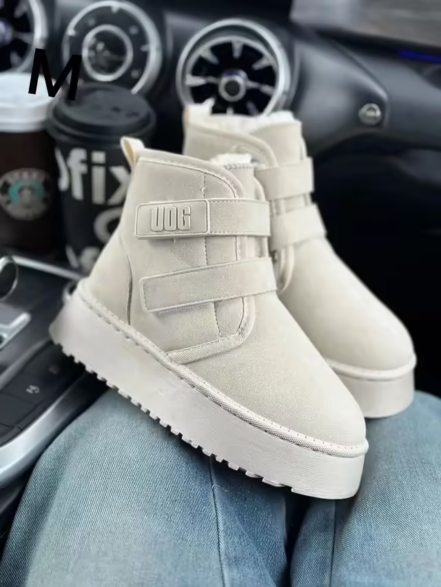 Женские угги. фото 2