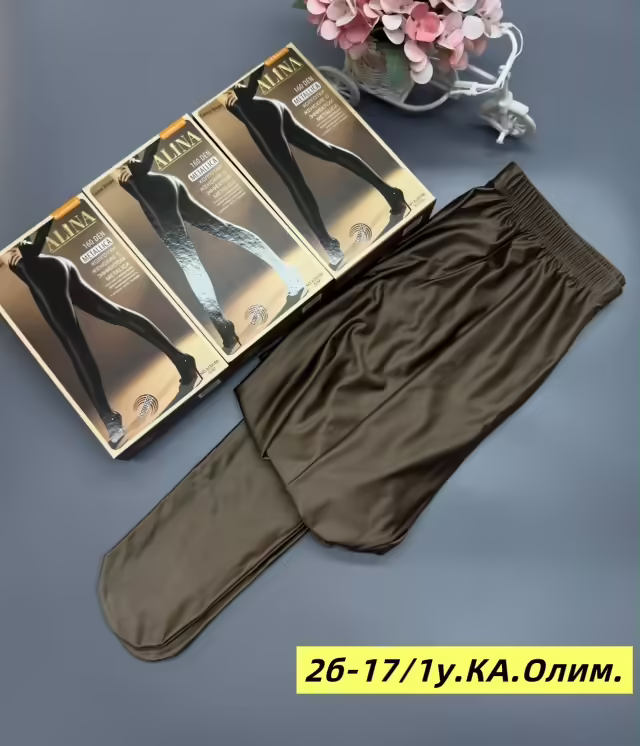 Женские колготки. фото 2