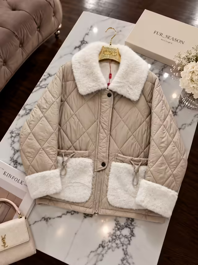 Женские куртки