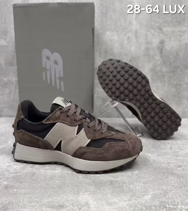 Мужские кроссовки new balanc@