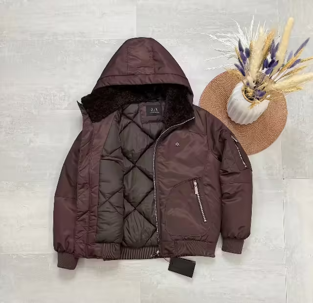 Мужские куртки