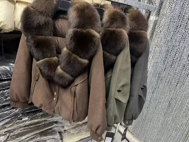 Мужские пуховики. фото 3