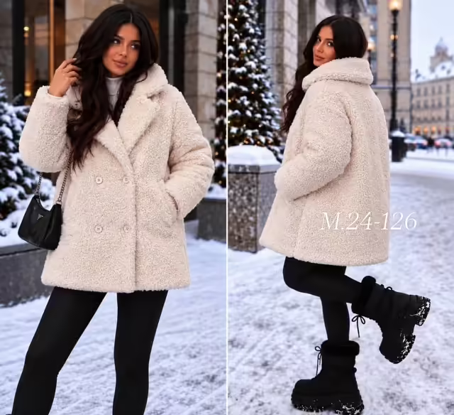 Женские пальто