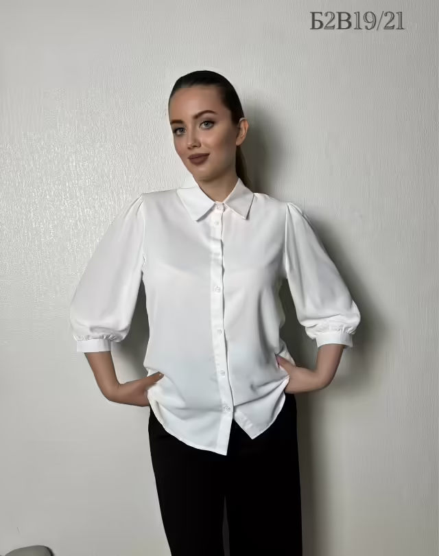Женские блузки. фото 3