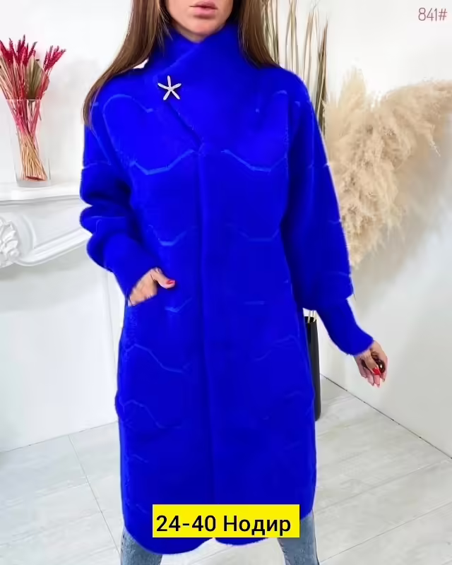 Женские кардиганы. фото 2
