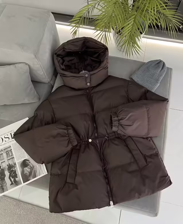 Базовые женские куртки