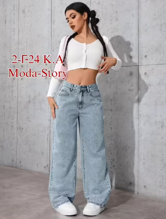 Женские джинсы. фото 3