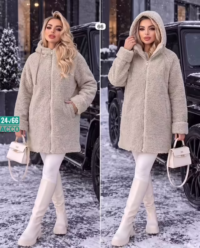 Женские пальто. фото 2