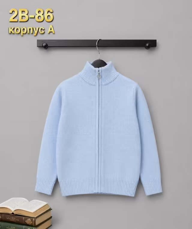 Детские кофты. фото 2