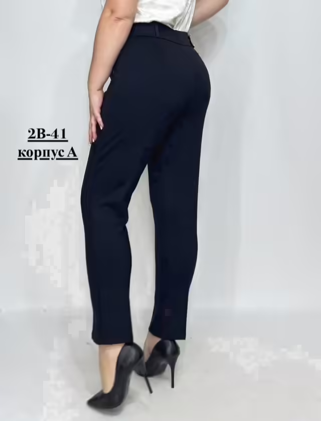 Женские брюки. фото 3