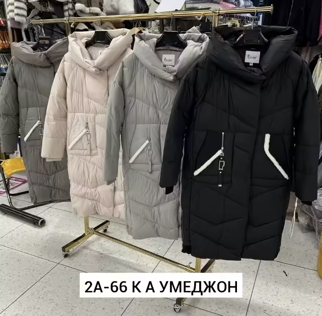 Женские куртки. фото 2