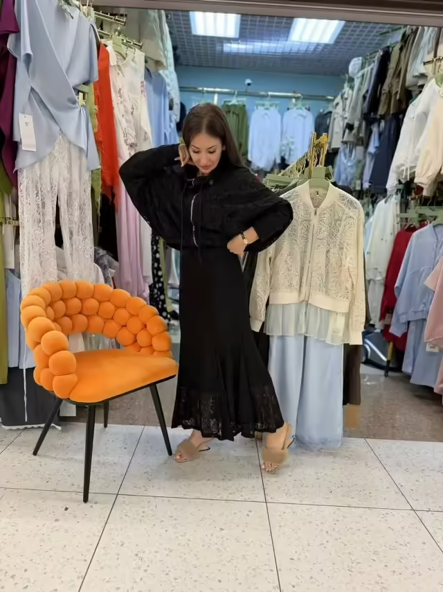 Эксклюзивные женские бомберы