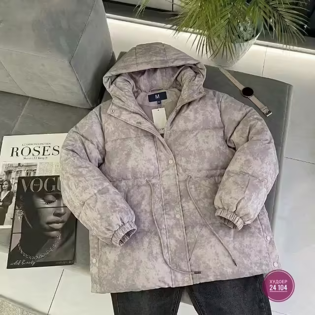 Женские куртки
