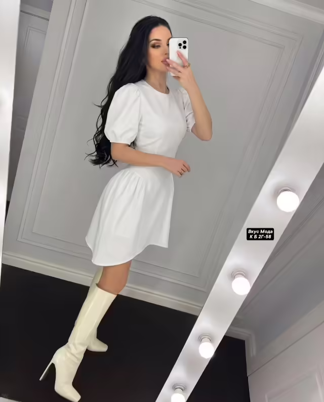 Женские платья