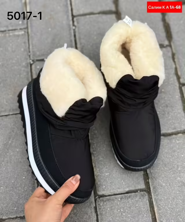 Женские дутики. фото 3
