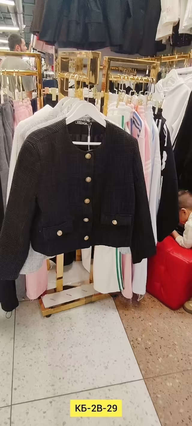Женские пиджаки