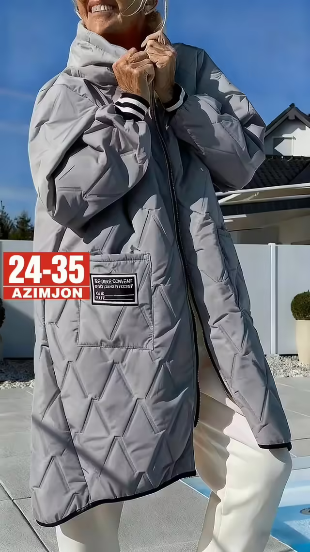 Женские куртки