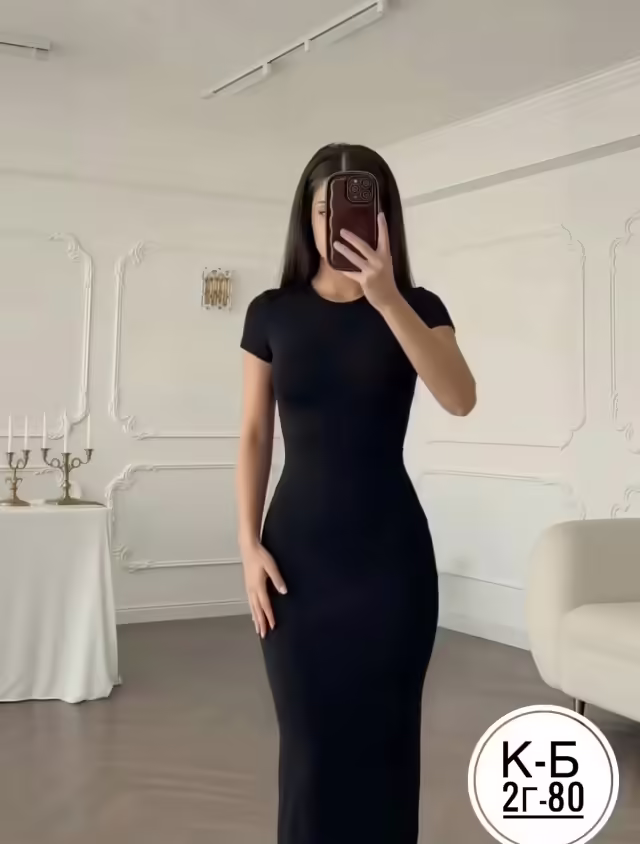 Модные женские платья лапша. фото 3