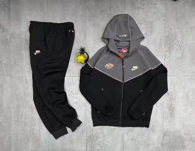 Спортивные мужские костюмы nik@