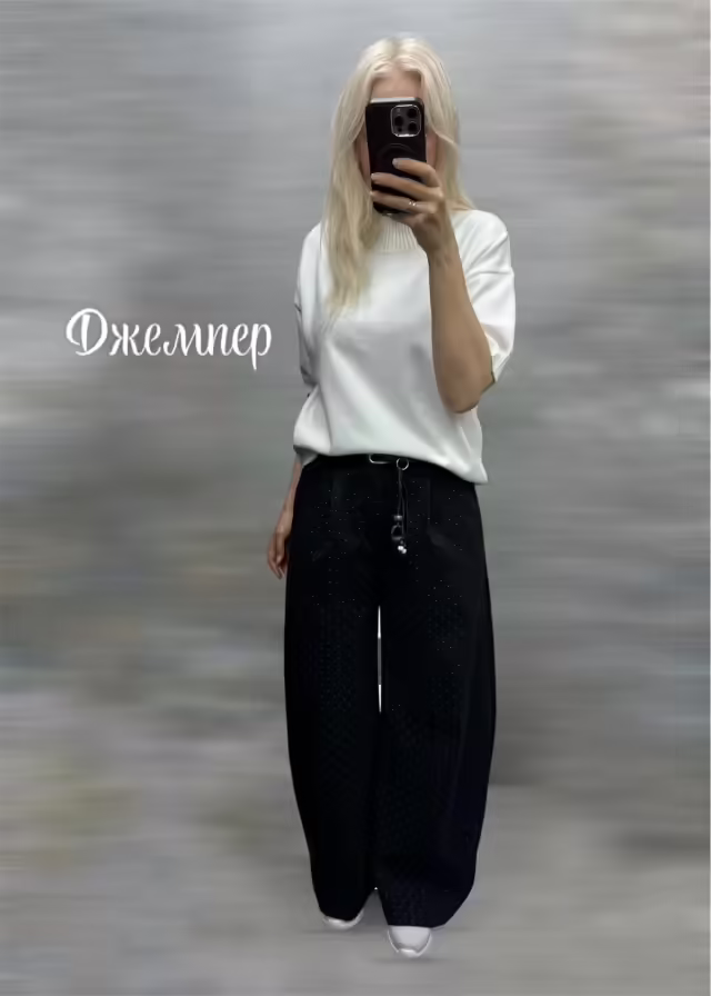 Женские джемперы