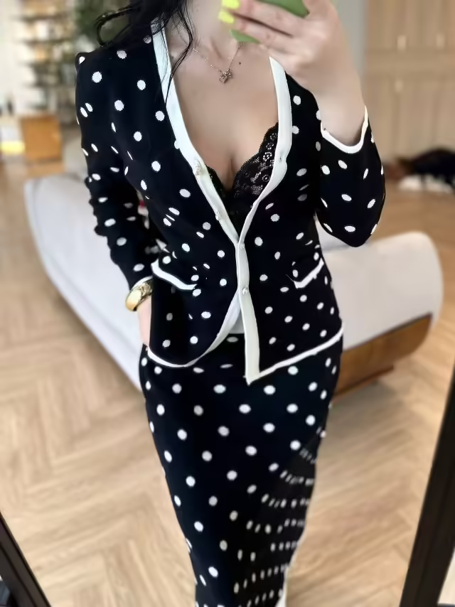 Стильные женские костюмы. фото 2
