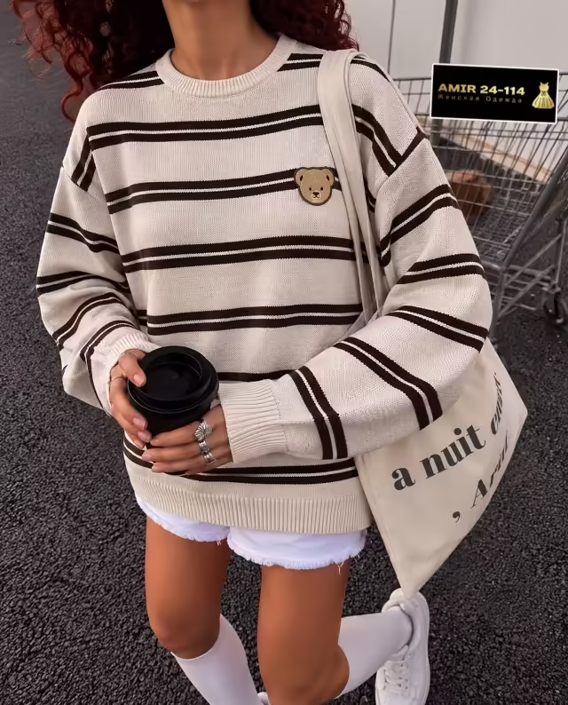 Женские кофты