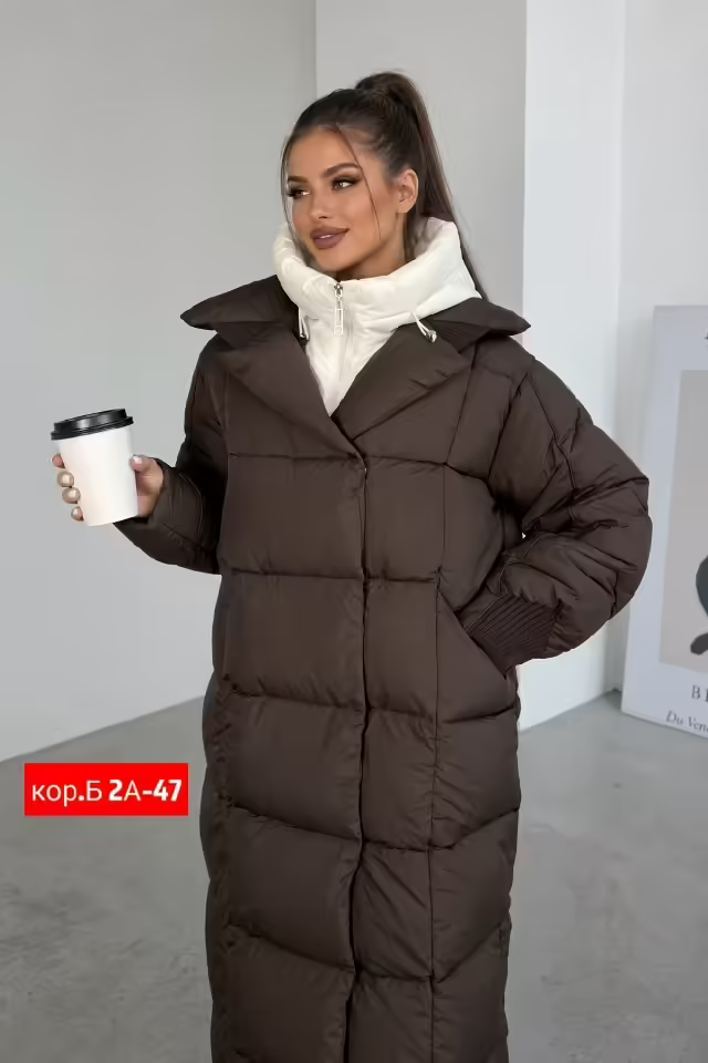 Женские куртки