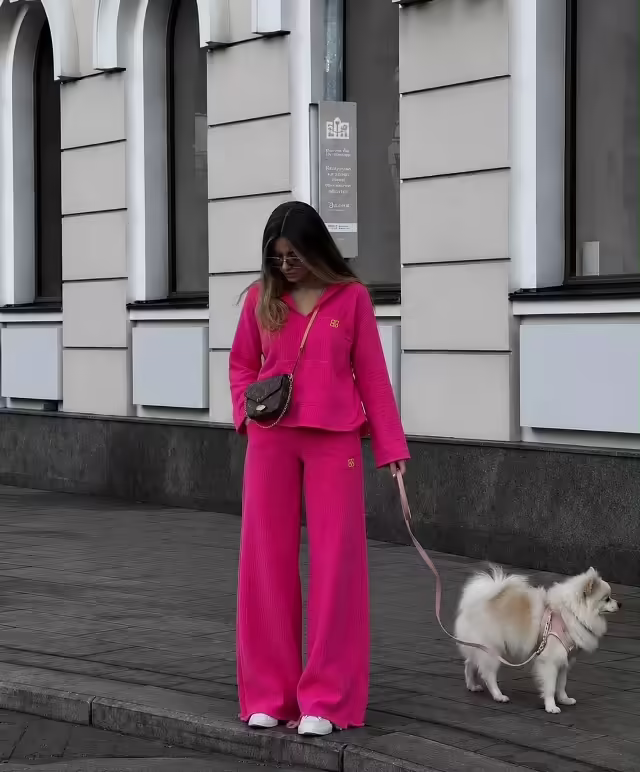Женские костюмы. фото 3