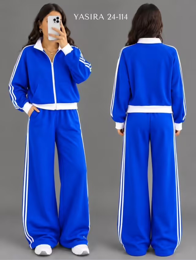 Женские костюмы